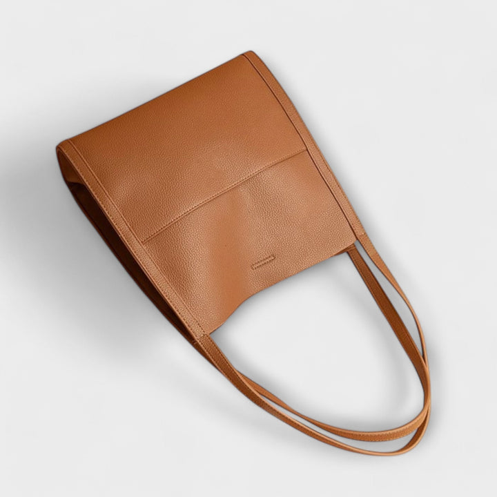 Olivia | Handmade Leather Bag