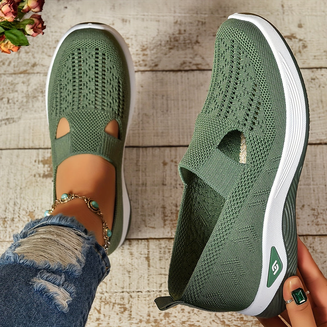 Carry - Orthopaedic slip-on shoes