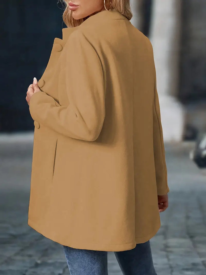 HELLEN | TIMELESS ELEGANT JACKET