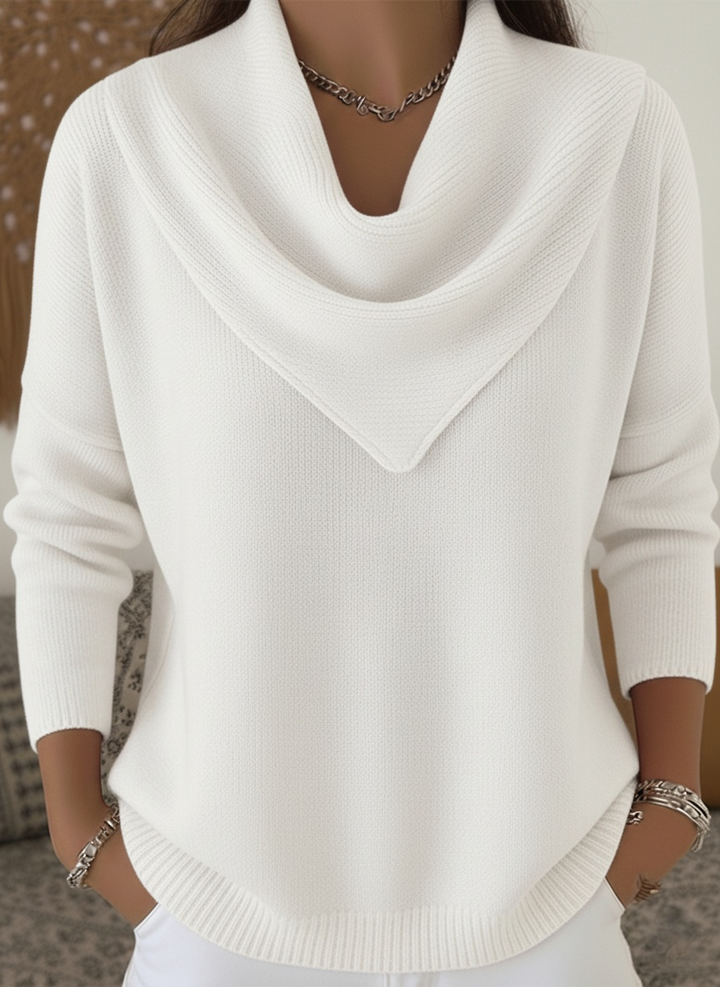 Gaby | Triangle Soft Collar