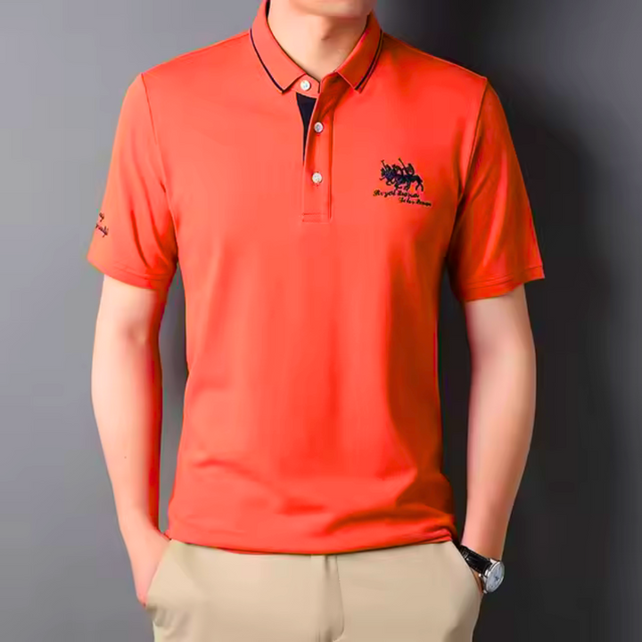 Palm Beach Boutique – Luxury Polo for Men with a Touch of Style