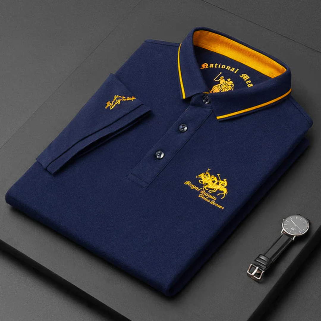 Palm Beach Boutique – Luxury Polo for Men with a Touch of Style