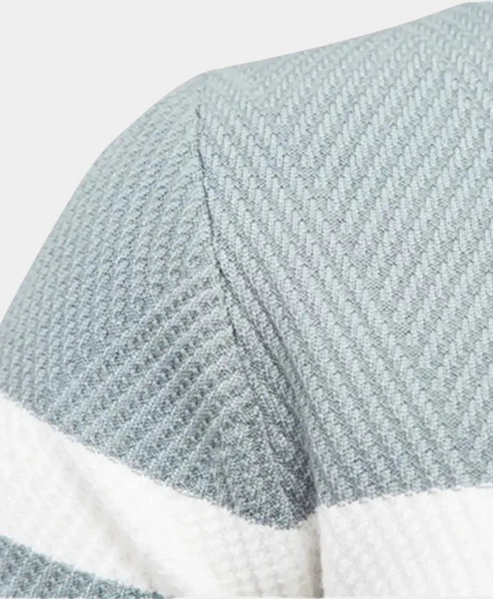 Basic Comfortable Sweater - Palm Beach Boutique