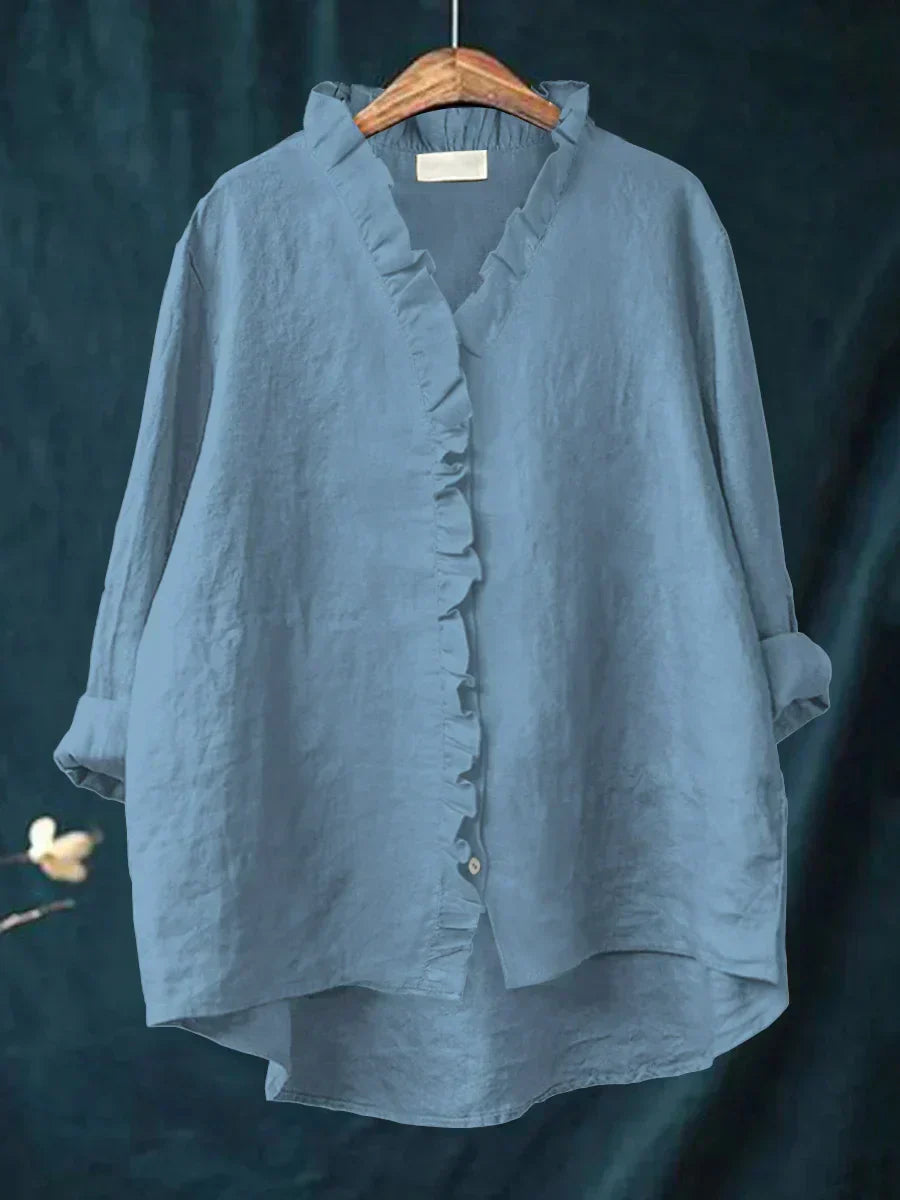 Alivia™ Women's Breathable Blouse