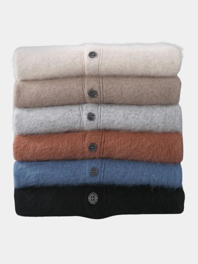 Cardigan Polo