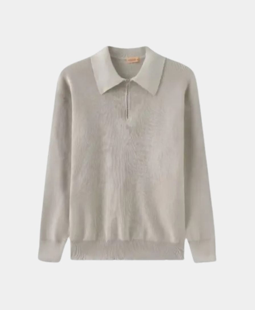 Turtleneck Sweater - Palm Beach Boutique