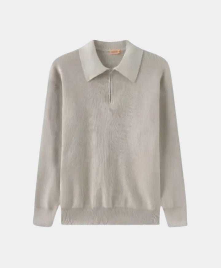 Turtleneck Sweater - Palm Beach Boutique