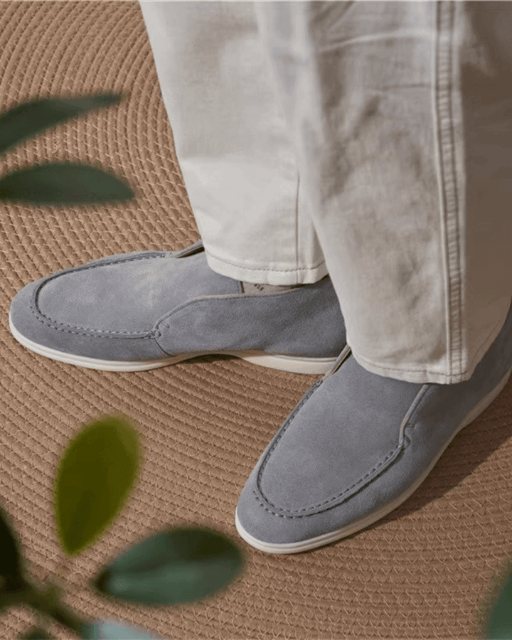Heritage Moccasins