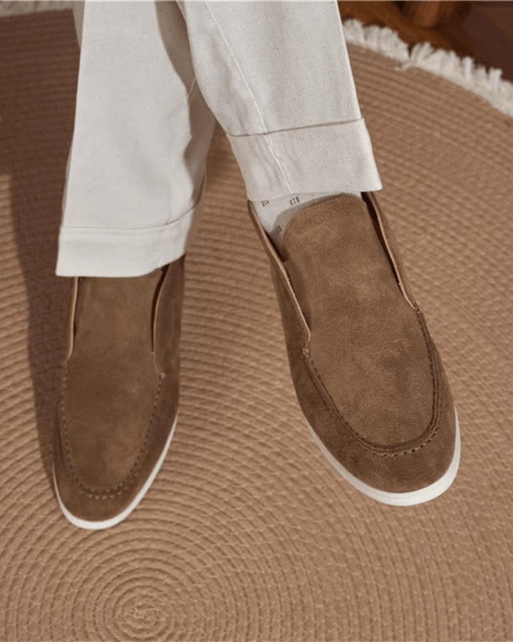 Heritage Loafers