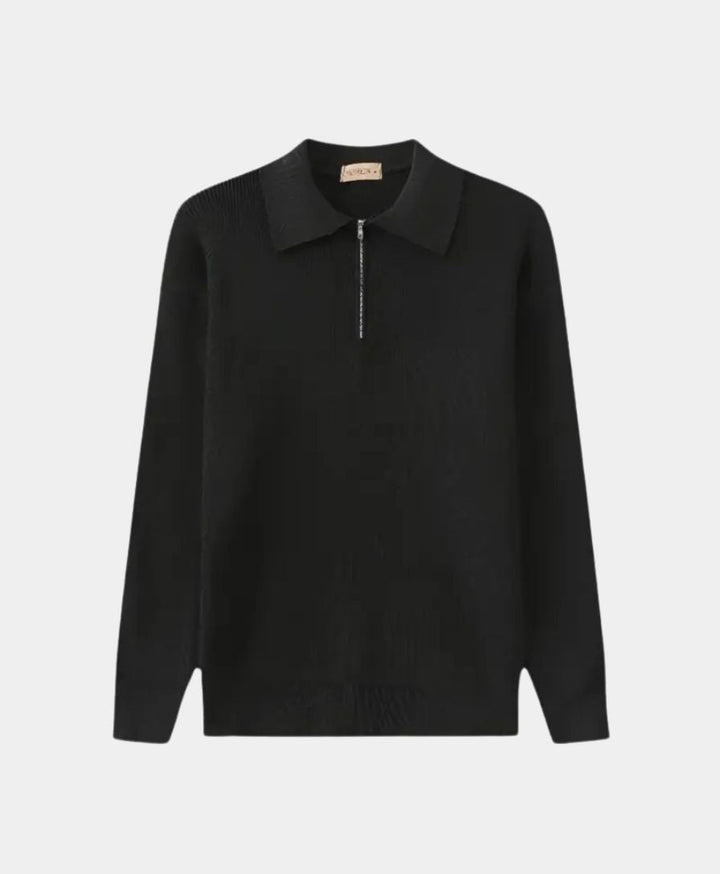 Turtleneck Sweater - Palm Beach Boutique