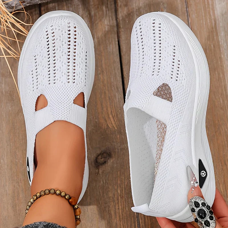 Carry - Orthopaedic slip-on shoes