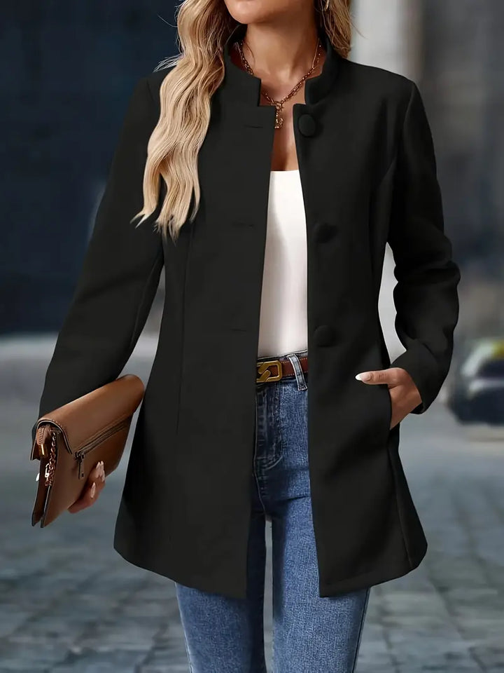 HELLEN | TIMELESS ELEGANT JACKET