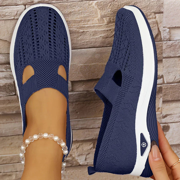 Carry - Orthopaedic slip-on shoes