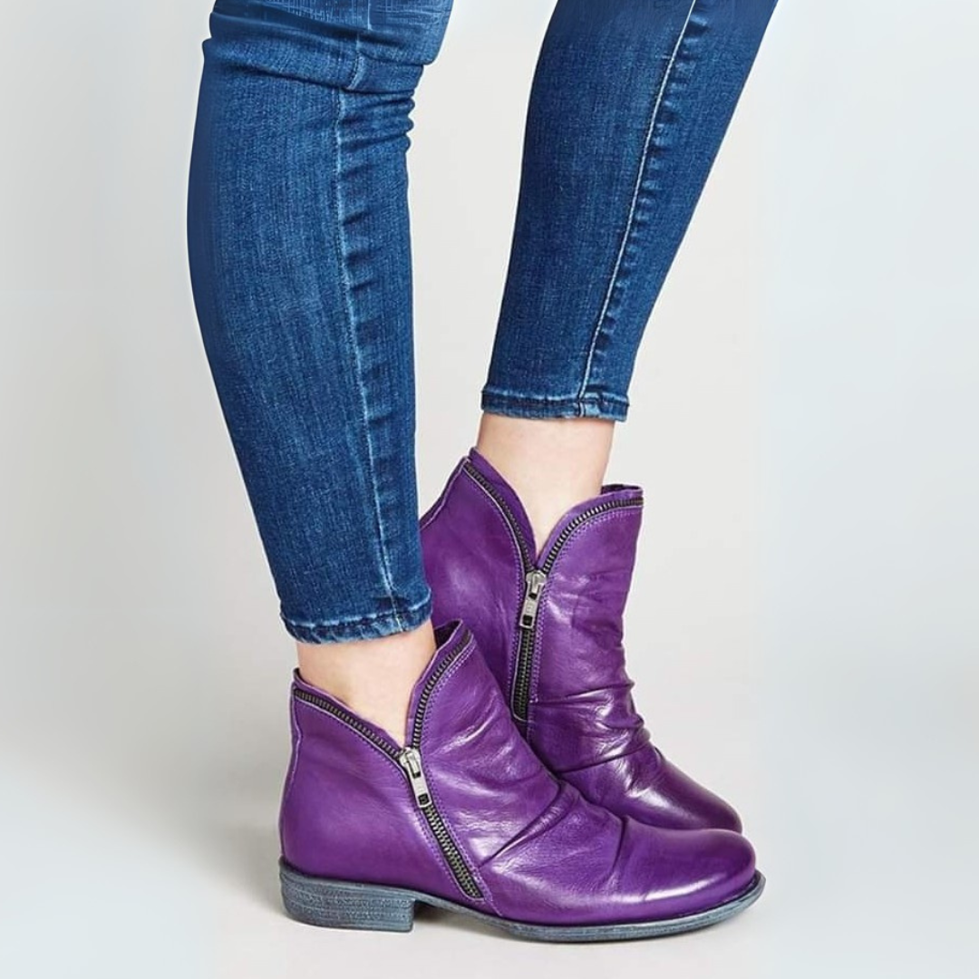 Melinda |  Orthopedic Boots
