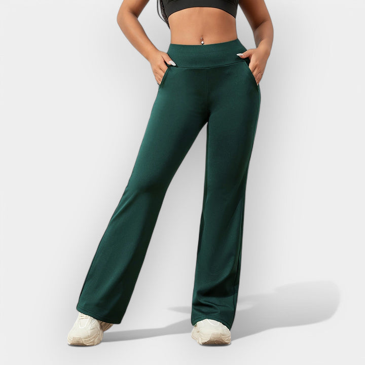 Stretchable Comfort Trousers