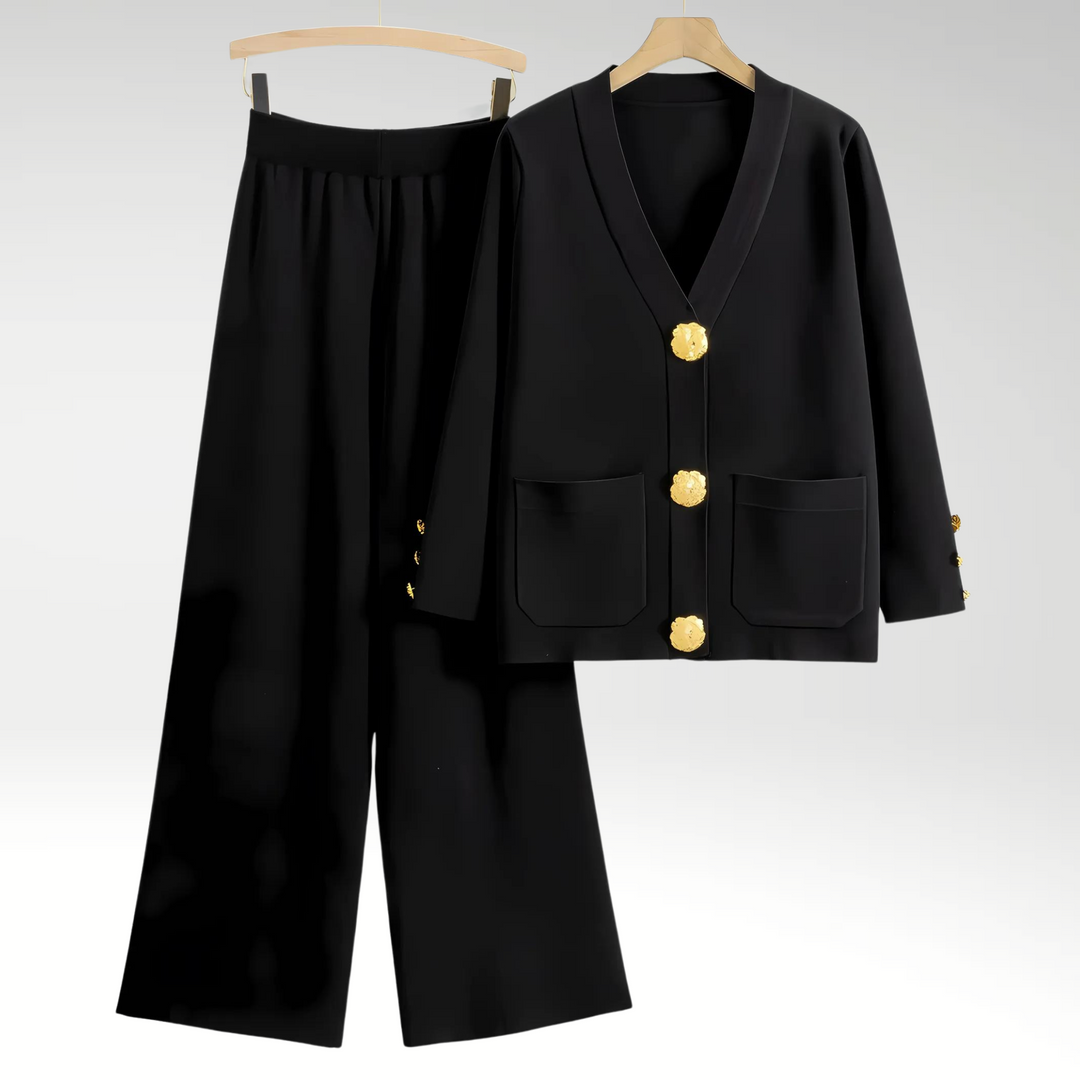 Donna | Two-Piece Royal Essence Set