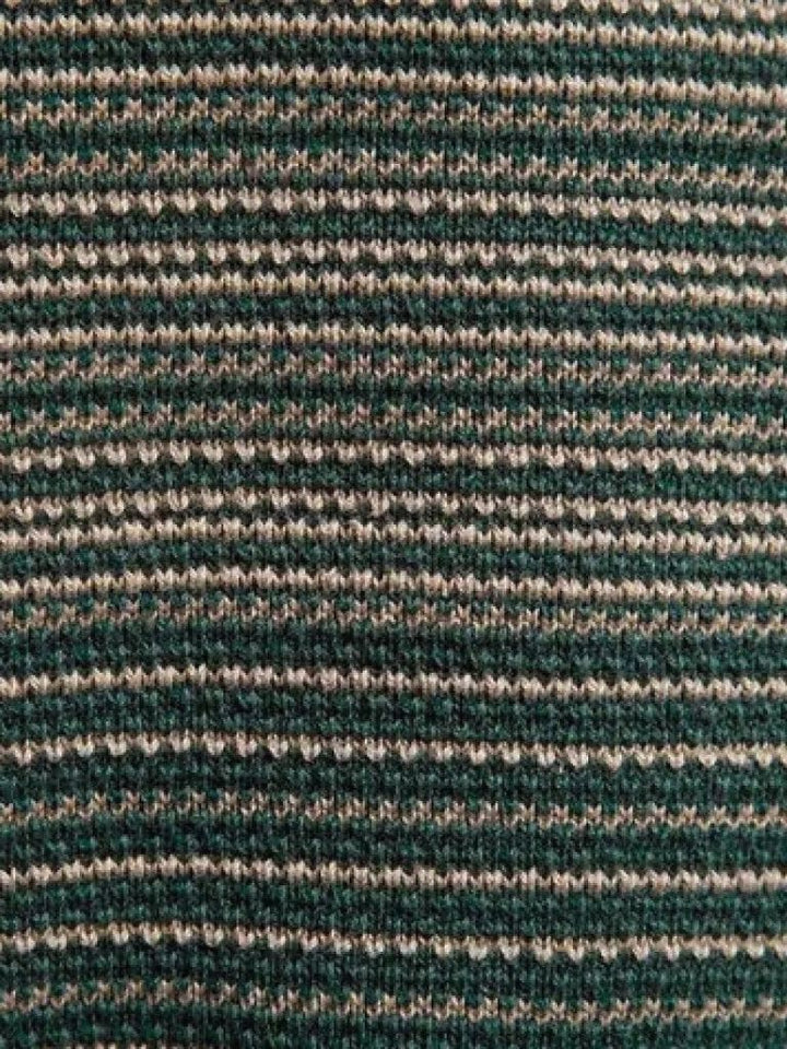 Round Neck Sweater - Palm Beach Boutique