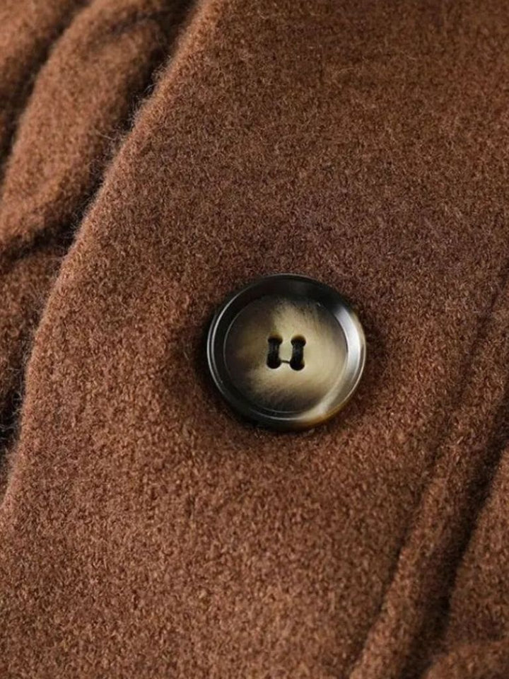 Classic Heated Vest - Palm Beach Boutique