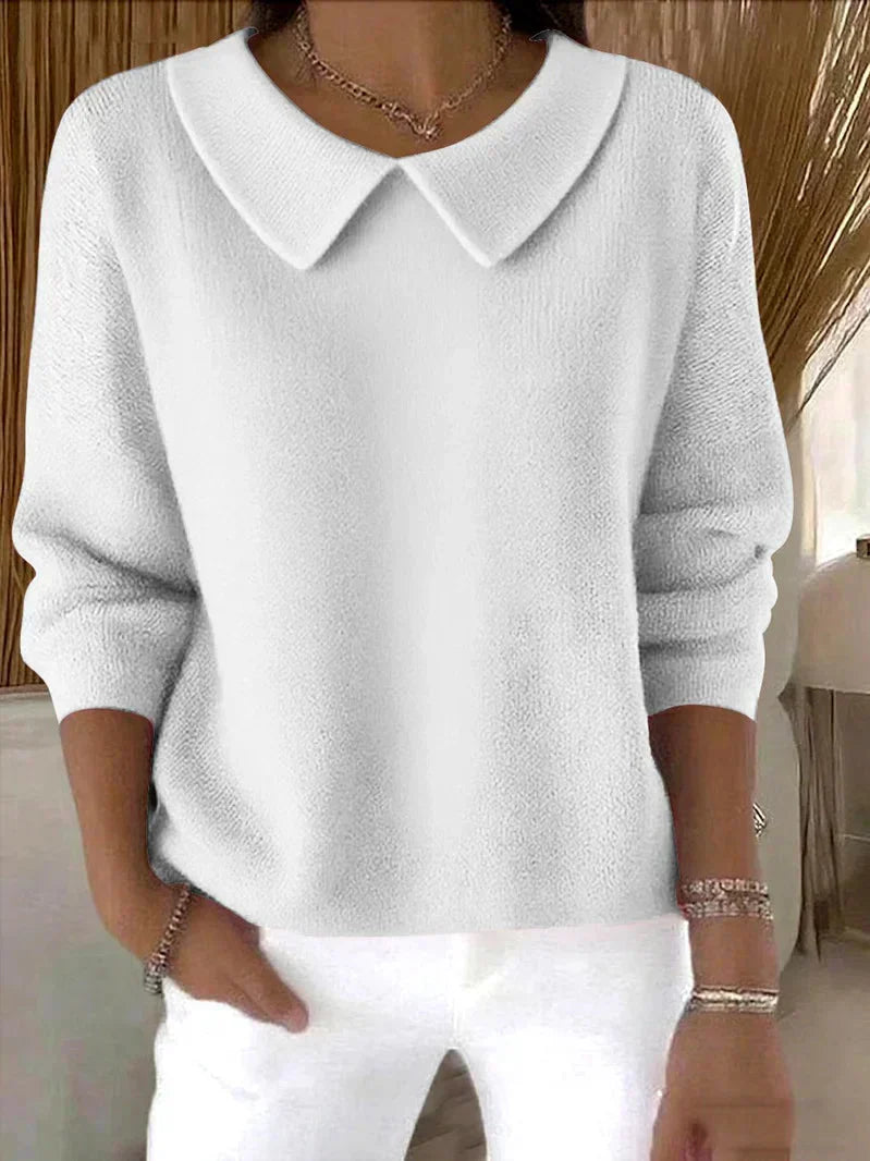 Clarisse | Classic Sweater