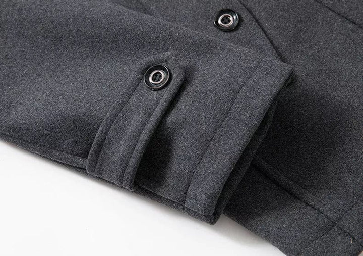 Zane | Winter Coat (Timeless Bestseller)