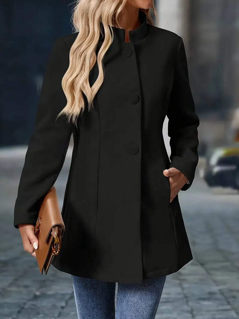 HELLEN | TIMELESS ELEGANT JACKET