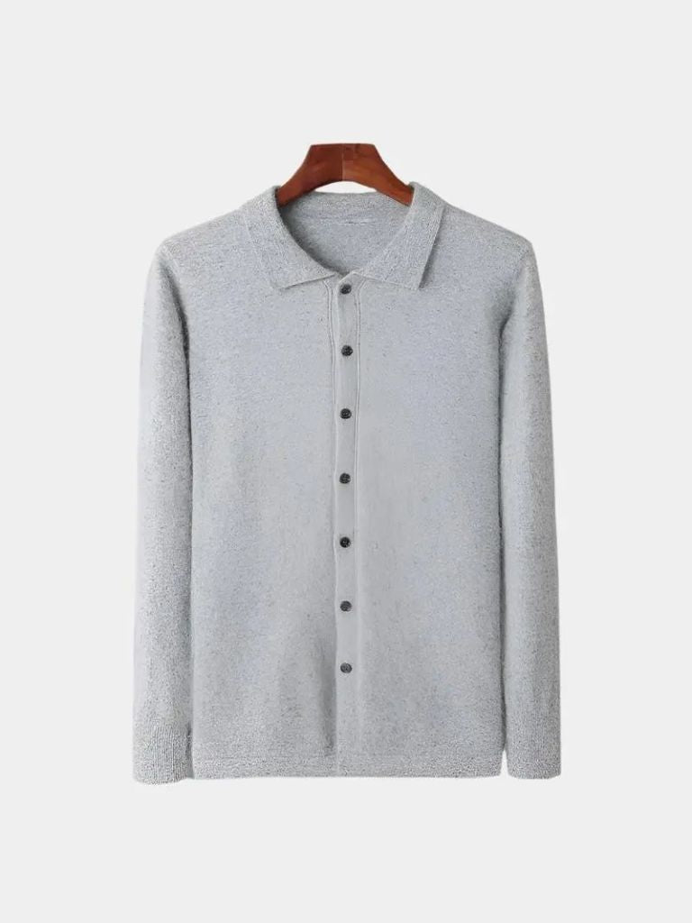 Cardigan Polo
