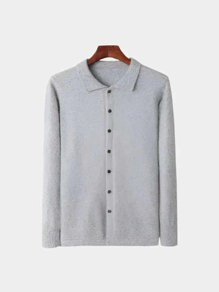 Cardigan Polo
