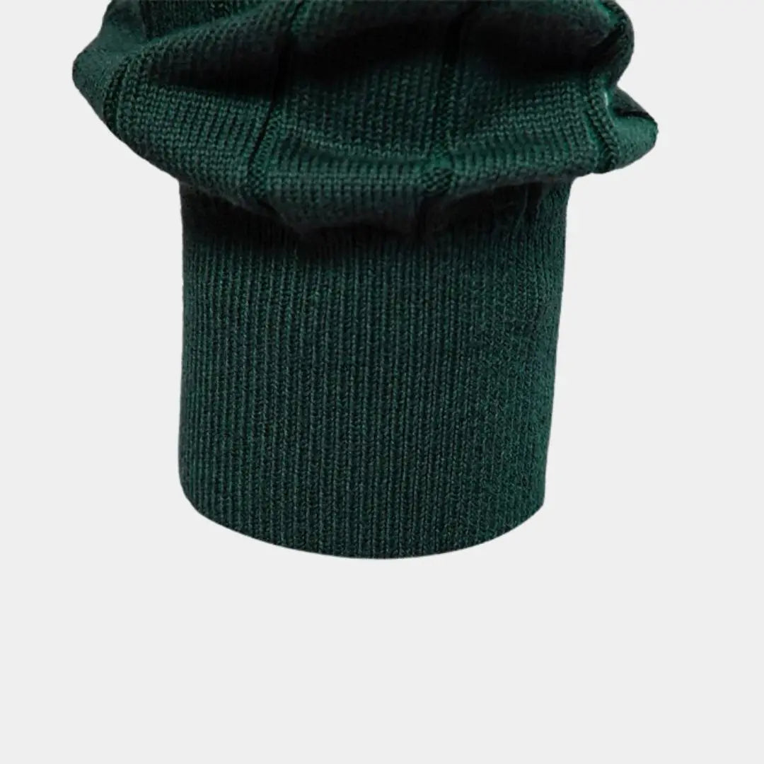 Cotton Sweater with Buttons - Palm Beach Boutique