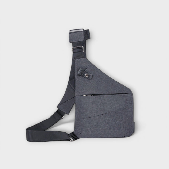 Olivia | Anti-Theft Shoulder Bag