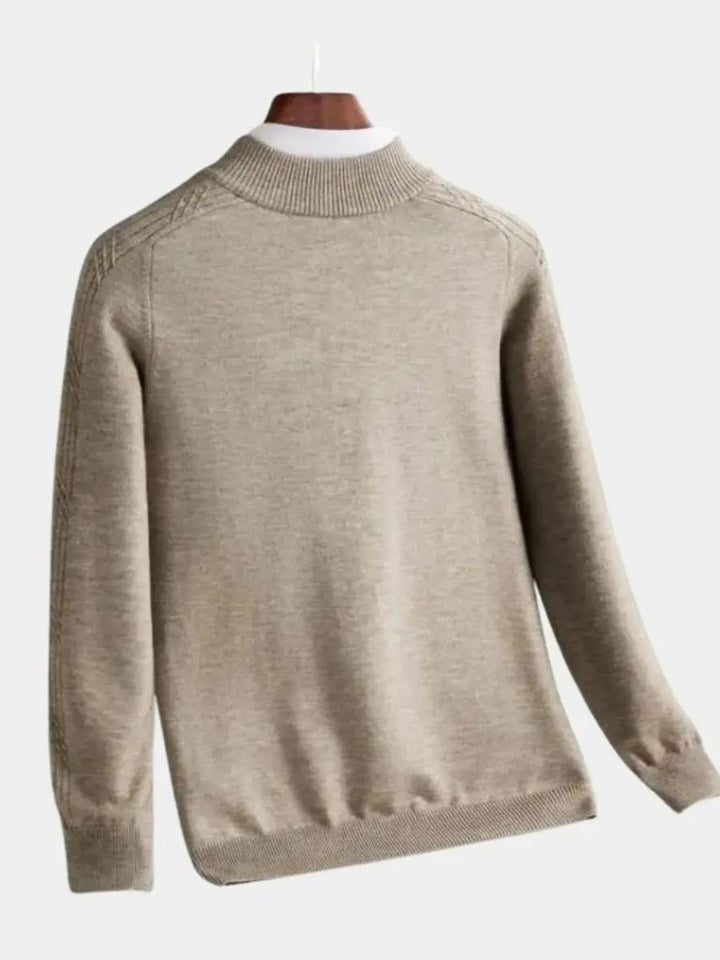 Pull and Short Sleeves - Palm Beach Boutique