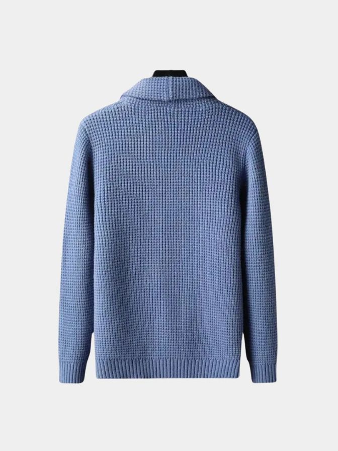 Sophisticated Winter Scarf - Palm Beach Boutique