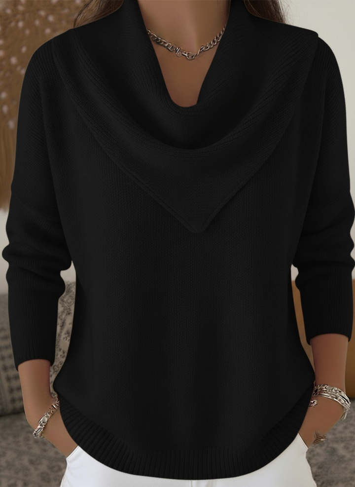 Gaby | Triangle Soft Collar