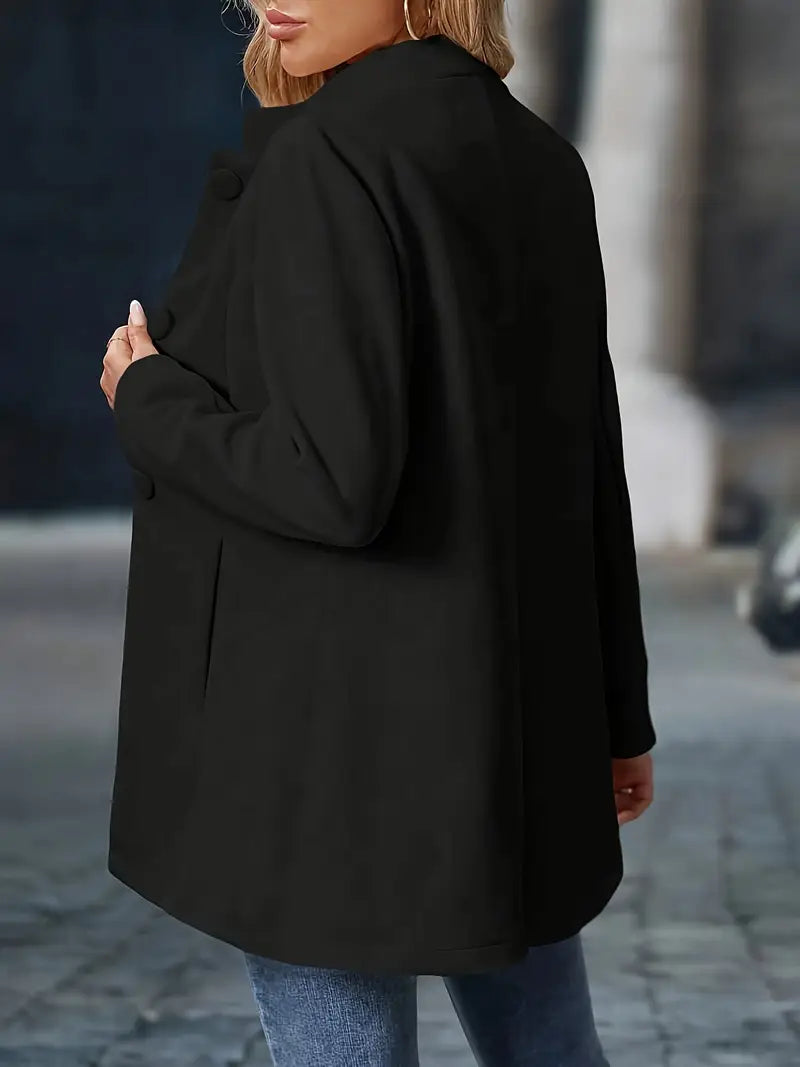 HELLEN | TIMELESS ELEGANT JACKET