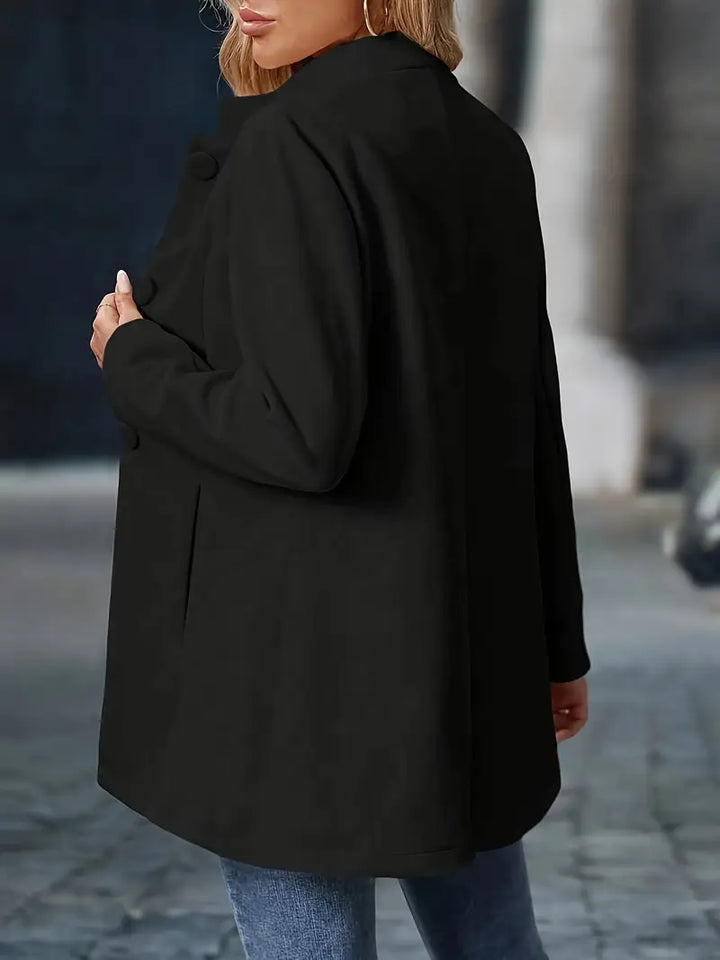 HELLEN | TIMELESS ELEGANT JACKET