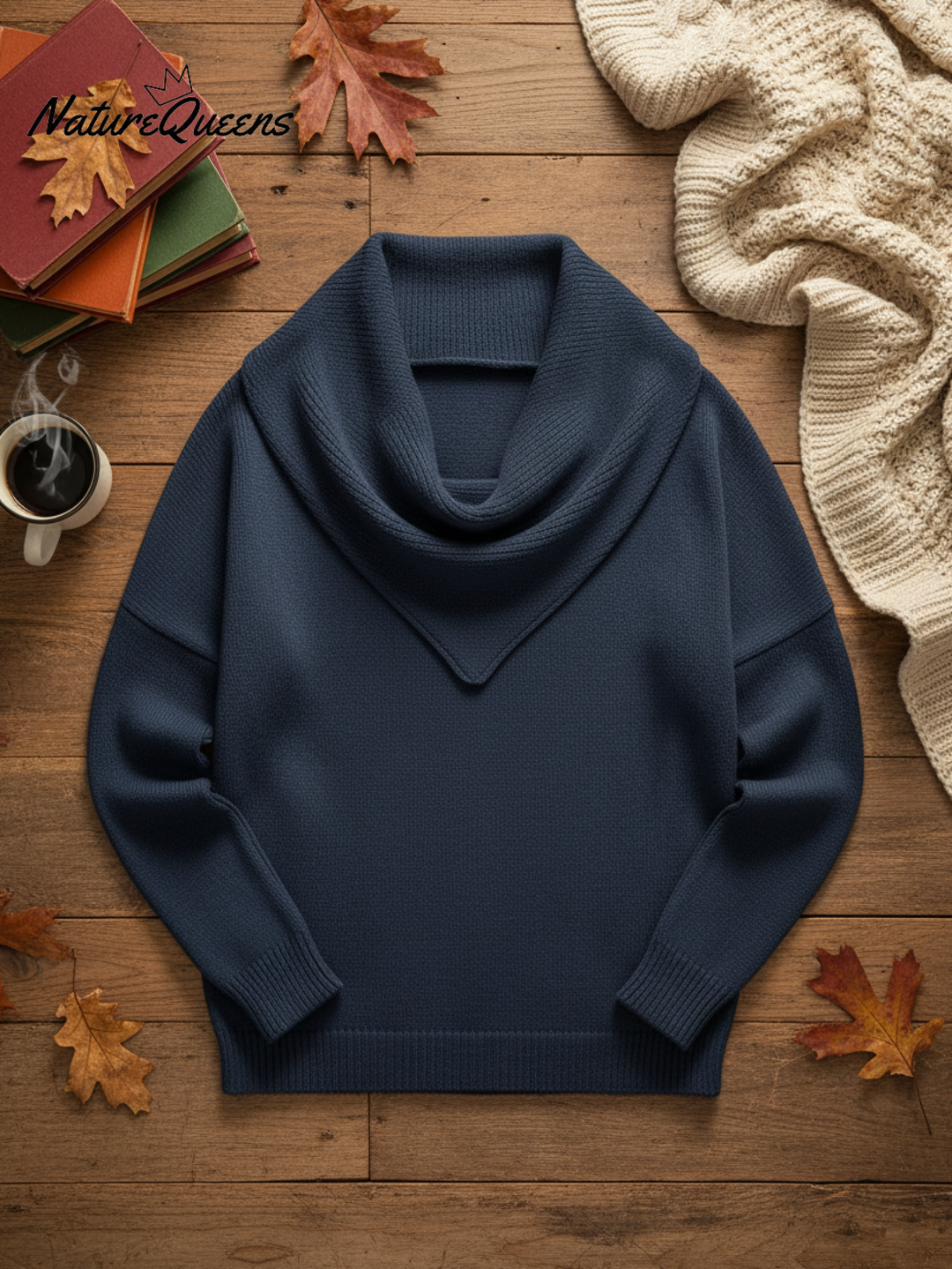 Gaby | Triangle Soft Collar