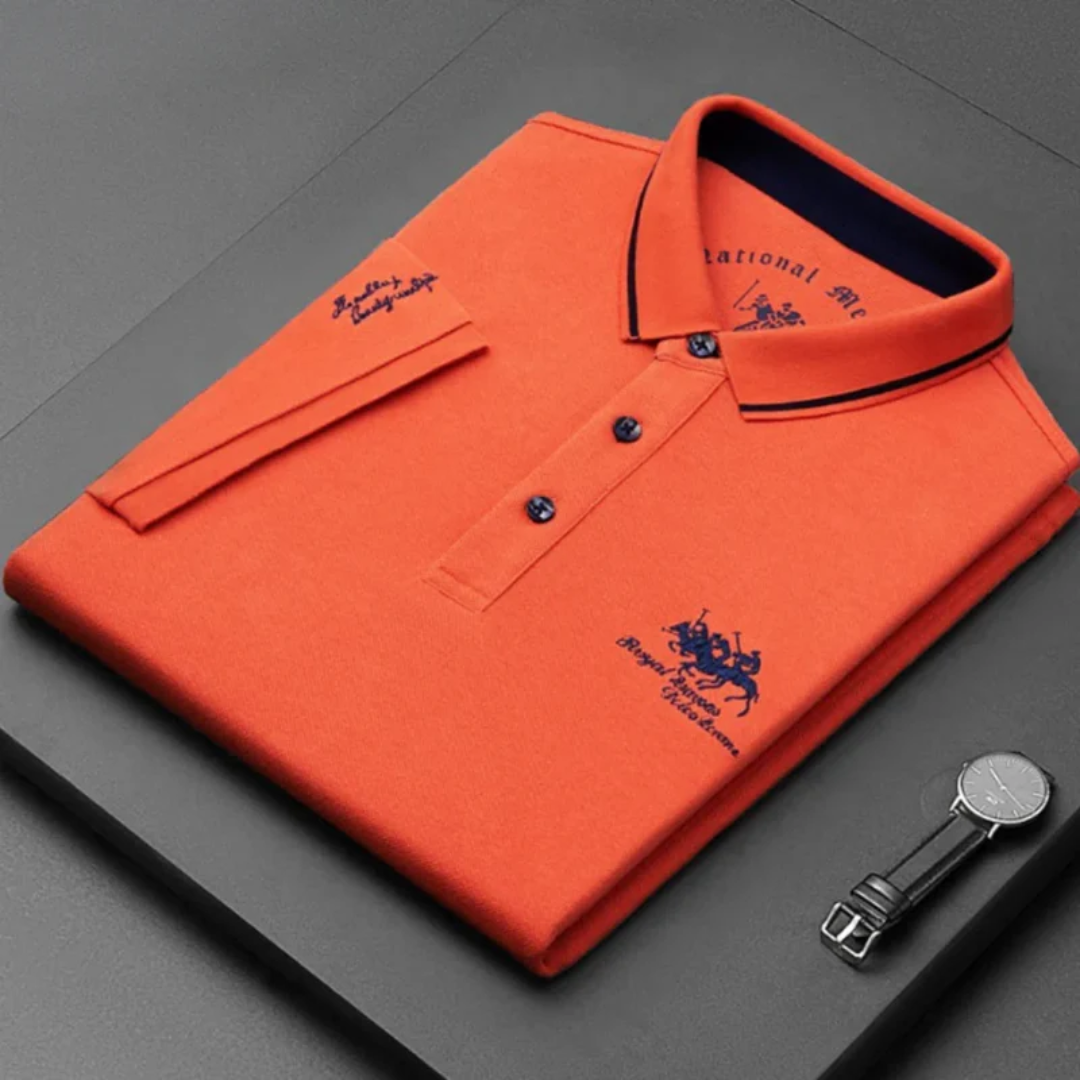 Palm Beach Boutique – Luxury Polo for Men with a Touch of Style