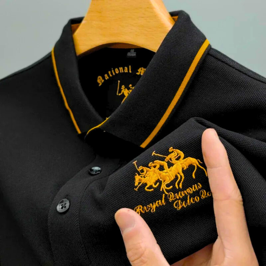 Palm Beach Boutique – Luxury Polo for Men with a Touch of Style