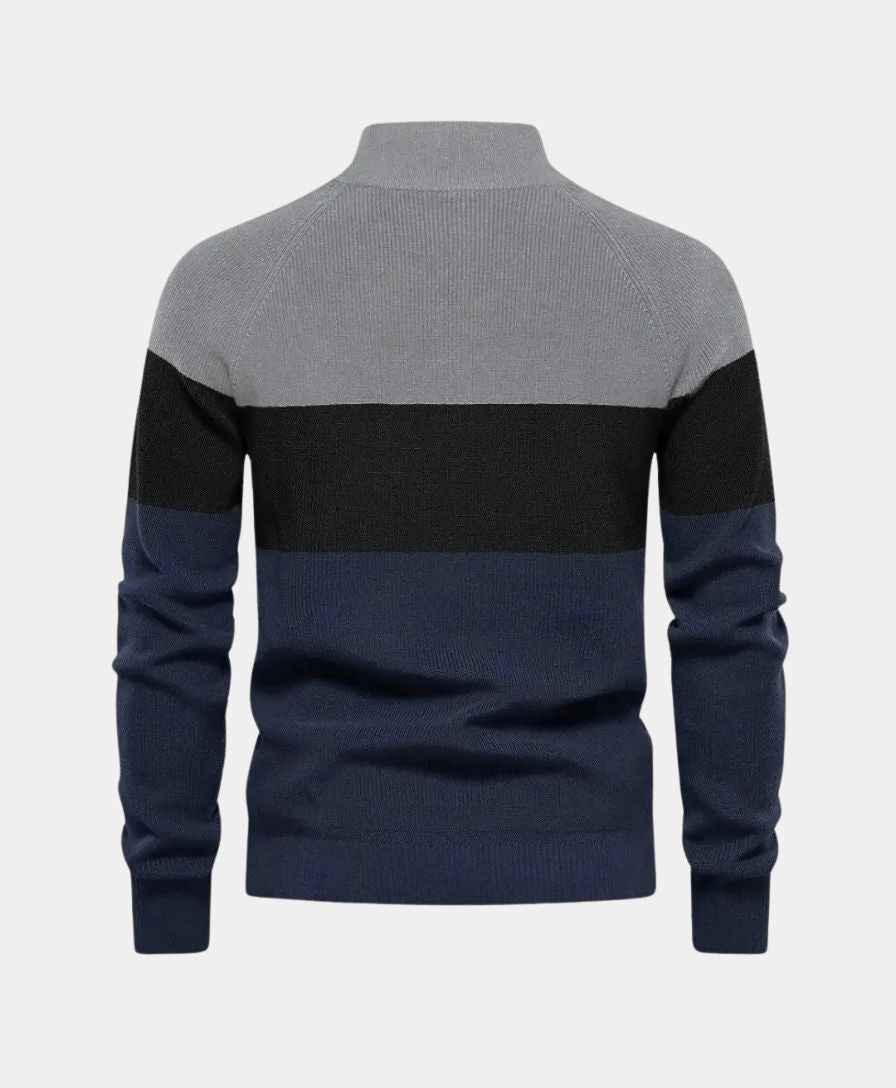 Essential Zip Jacket - Palm Beach Boutique