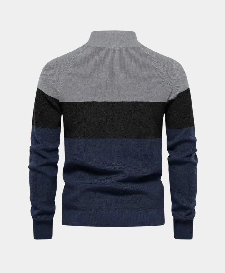 Essential Zip Jacket - Palm Beach Boutique