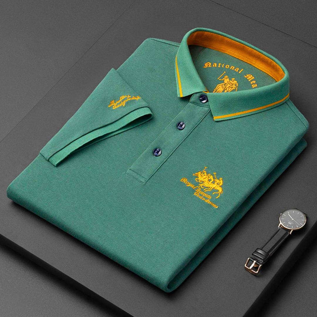 Palm Beach Boutique – Luxury Polo for Men with a Touch of Style