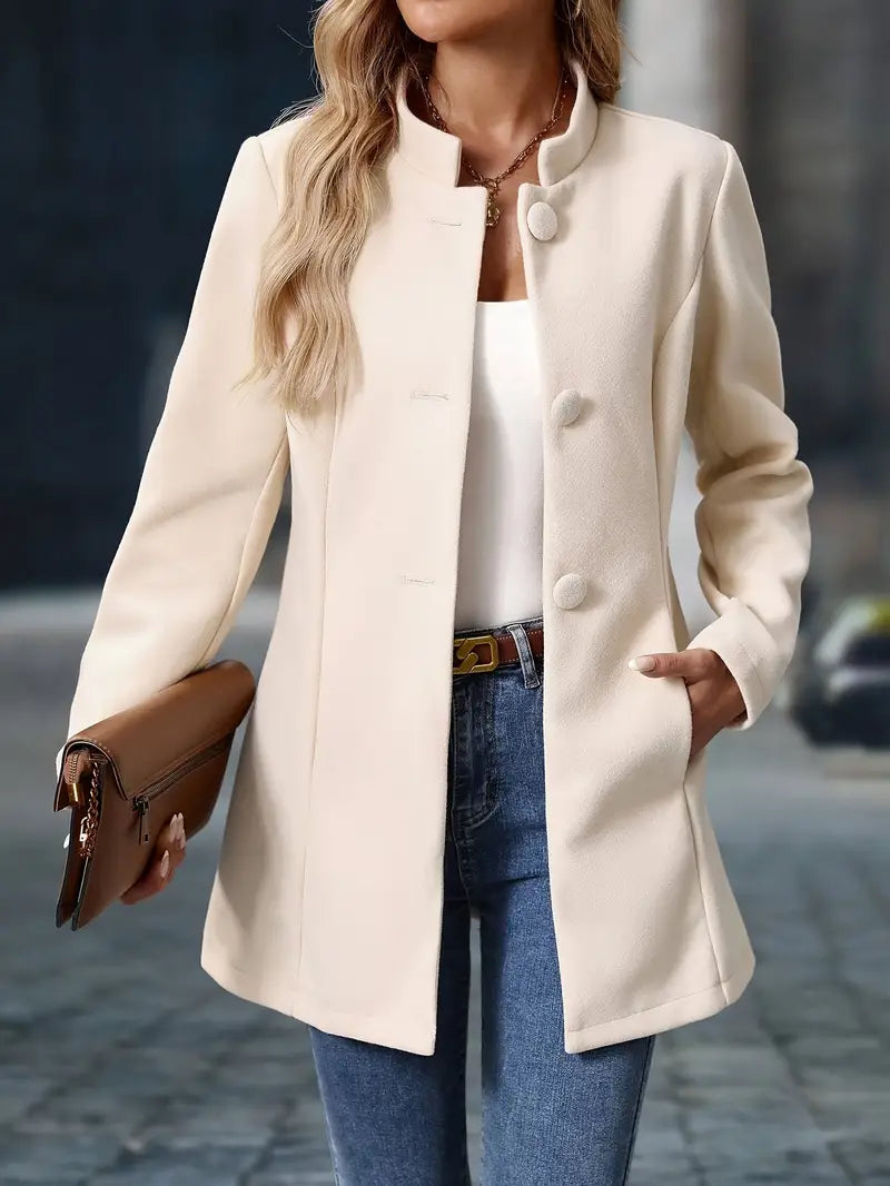 HELLEN | TIMELESS ELEGANT JACKET