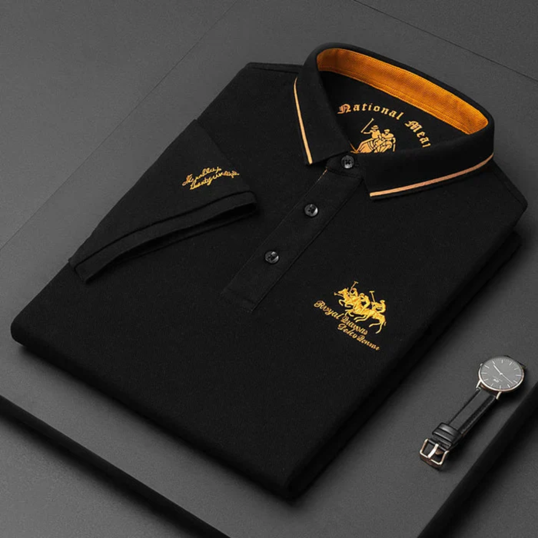 Palm Beach Boutique – Luxury Polo for Men with a Touch of Style