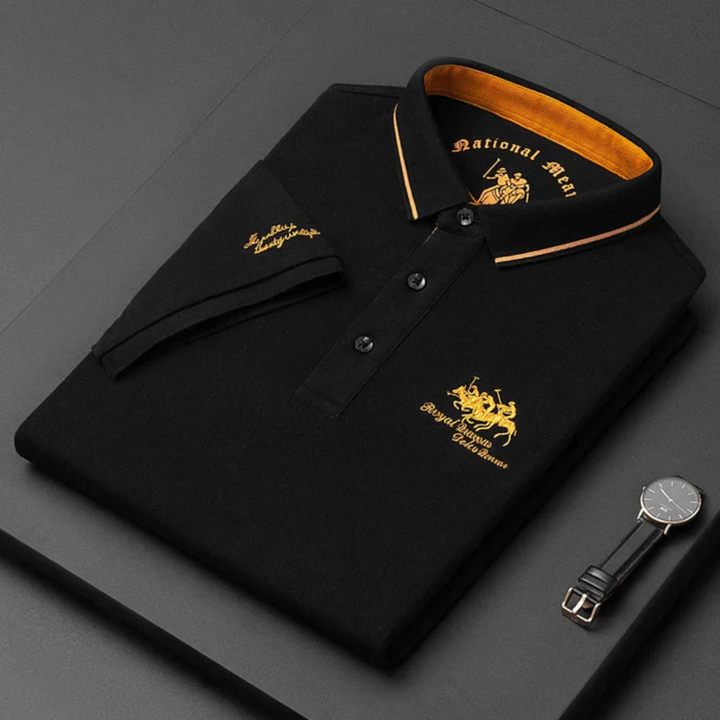 Palm Beach Boutique – Luxury Polo for Men with a Touch of Style