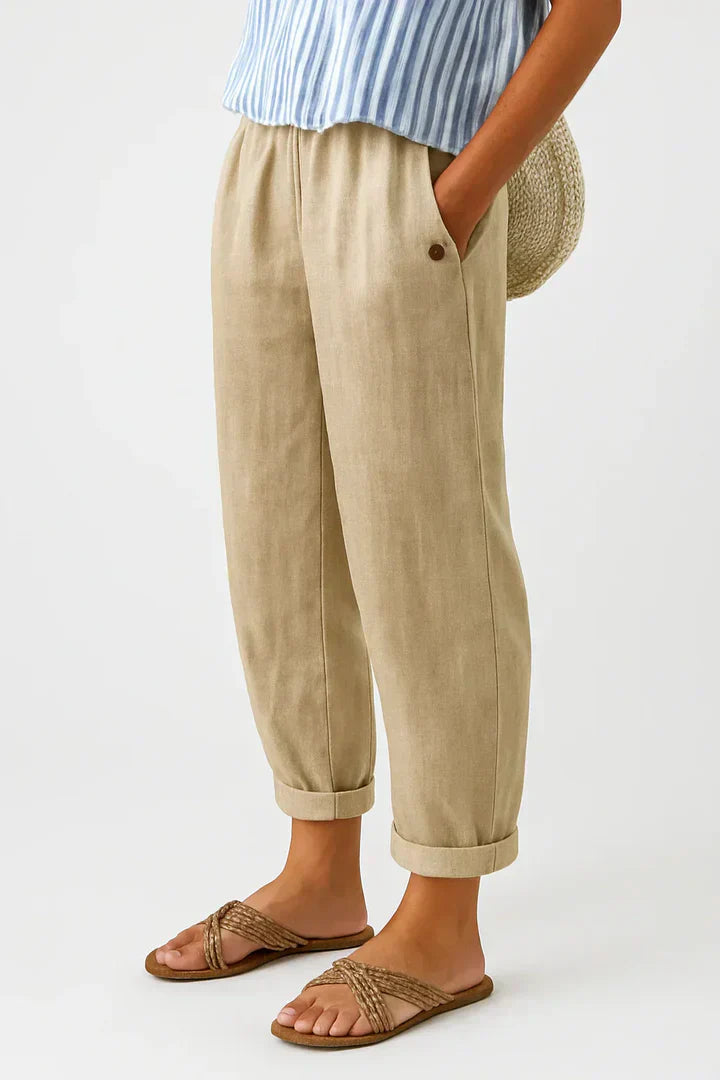 Romina Timeless Trousers