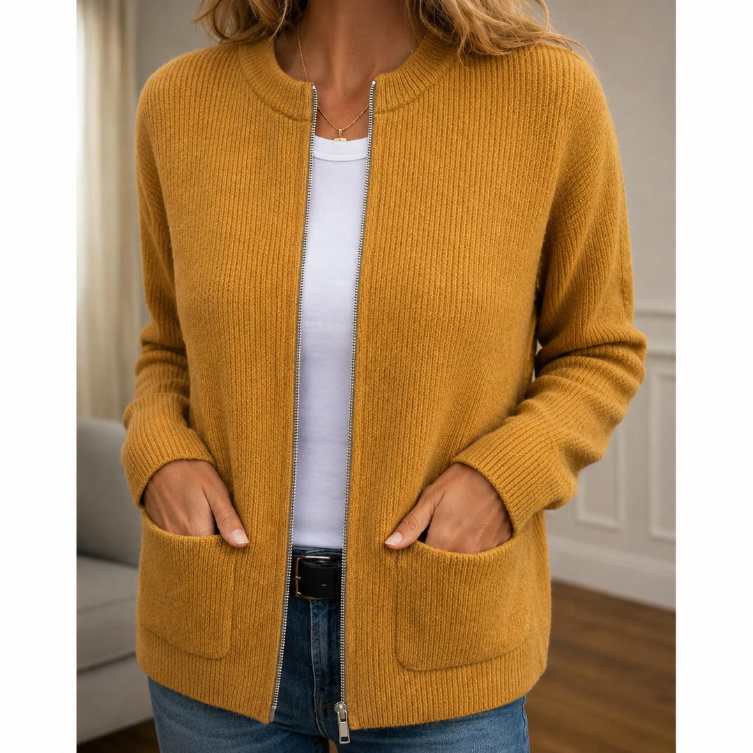 ELENA Cardigan relaxed comfort