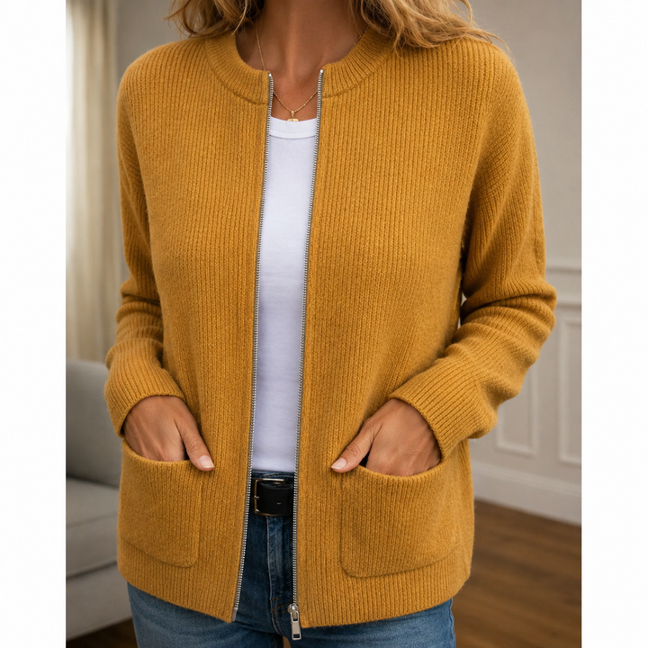 ELENA Cardigan relaxed comfort