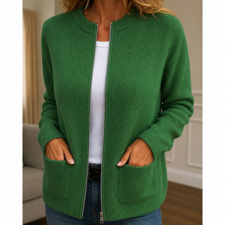 ELENA Cardigan relaxed comfort