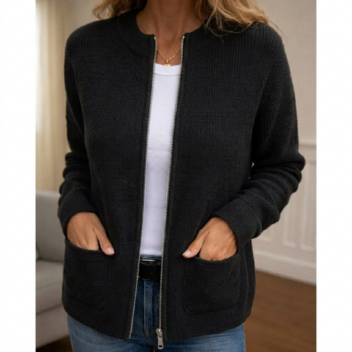 ELENA Cardigan relaxed comfort