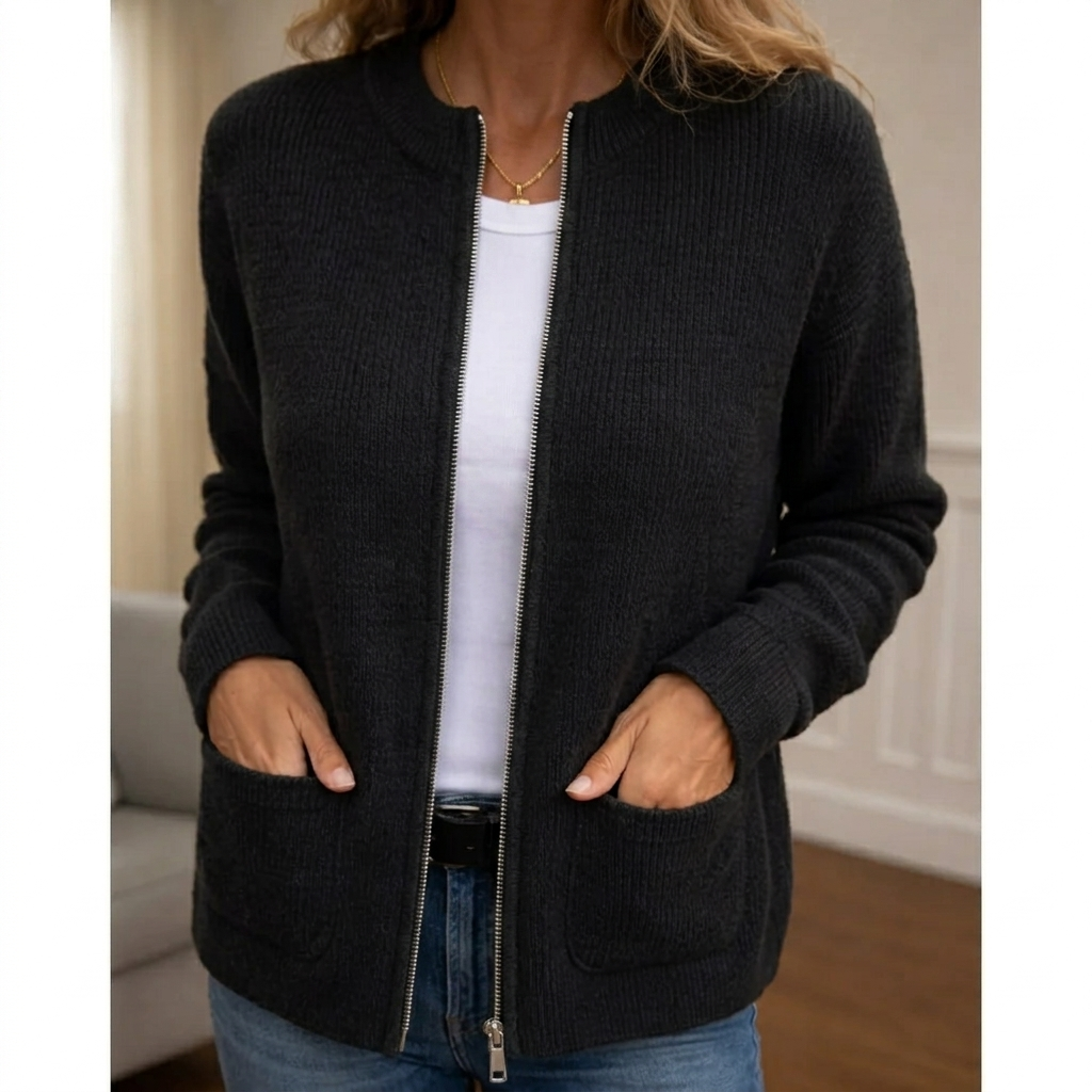 ELENA Cardigan relaxed comfort