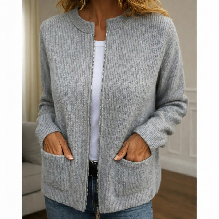 ELENA Cardigan relaxed comfort